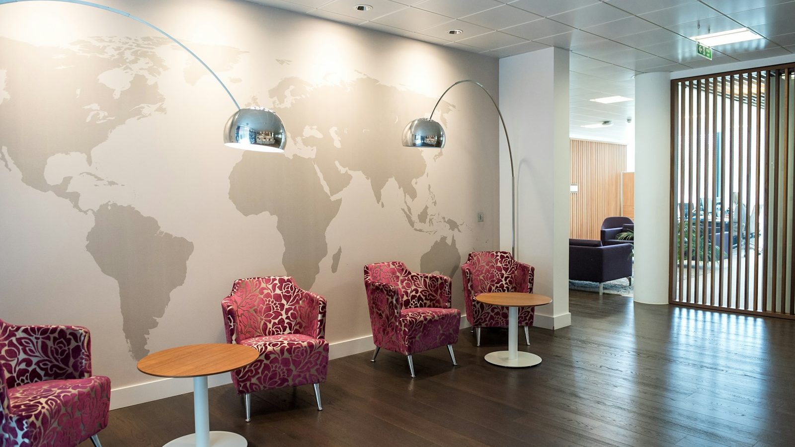 Scaling Virtual Career Fairs Across Multiple Regions