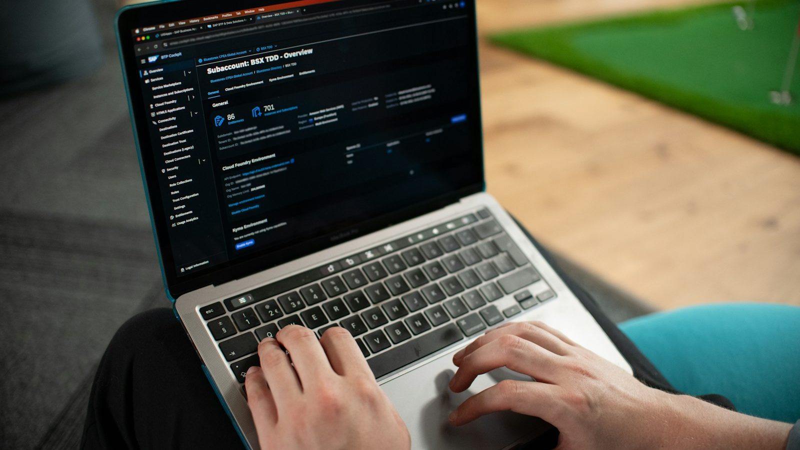 The Most Important KPIs for a Virtual Career Fair