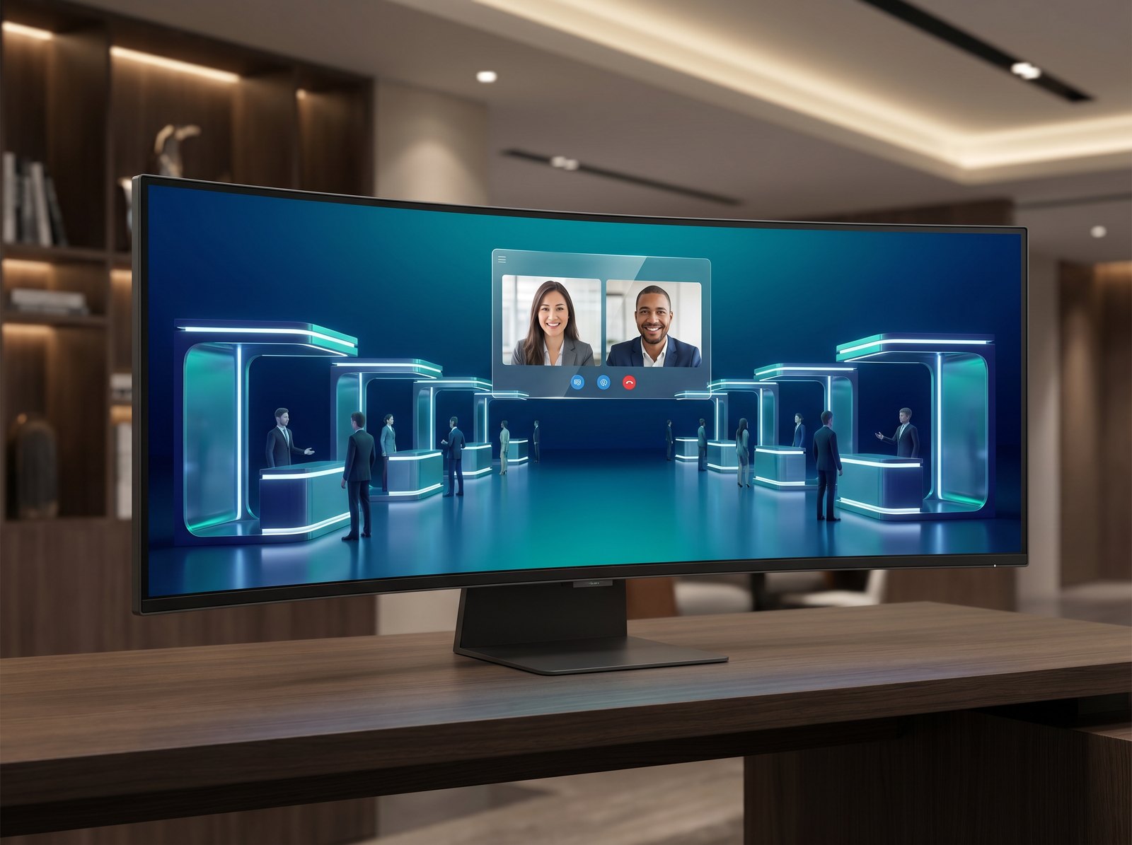 Companies & Corporates use case