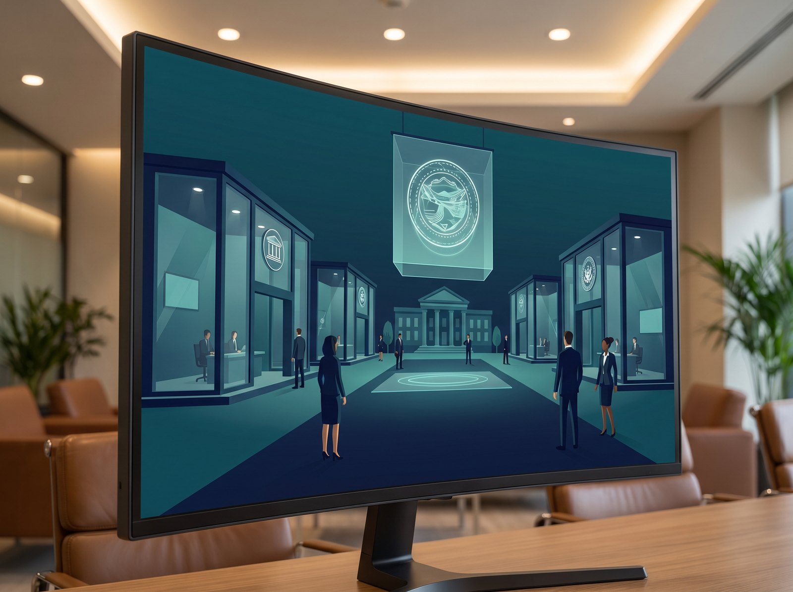 Gobiernos y WDBs use case